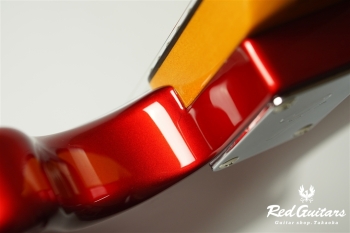 MG69/MH/CAR - Candy Apple Red